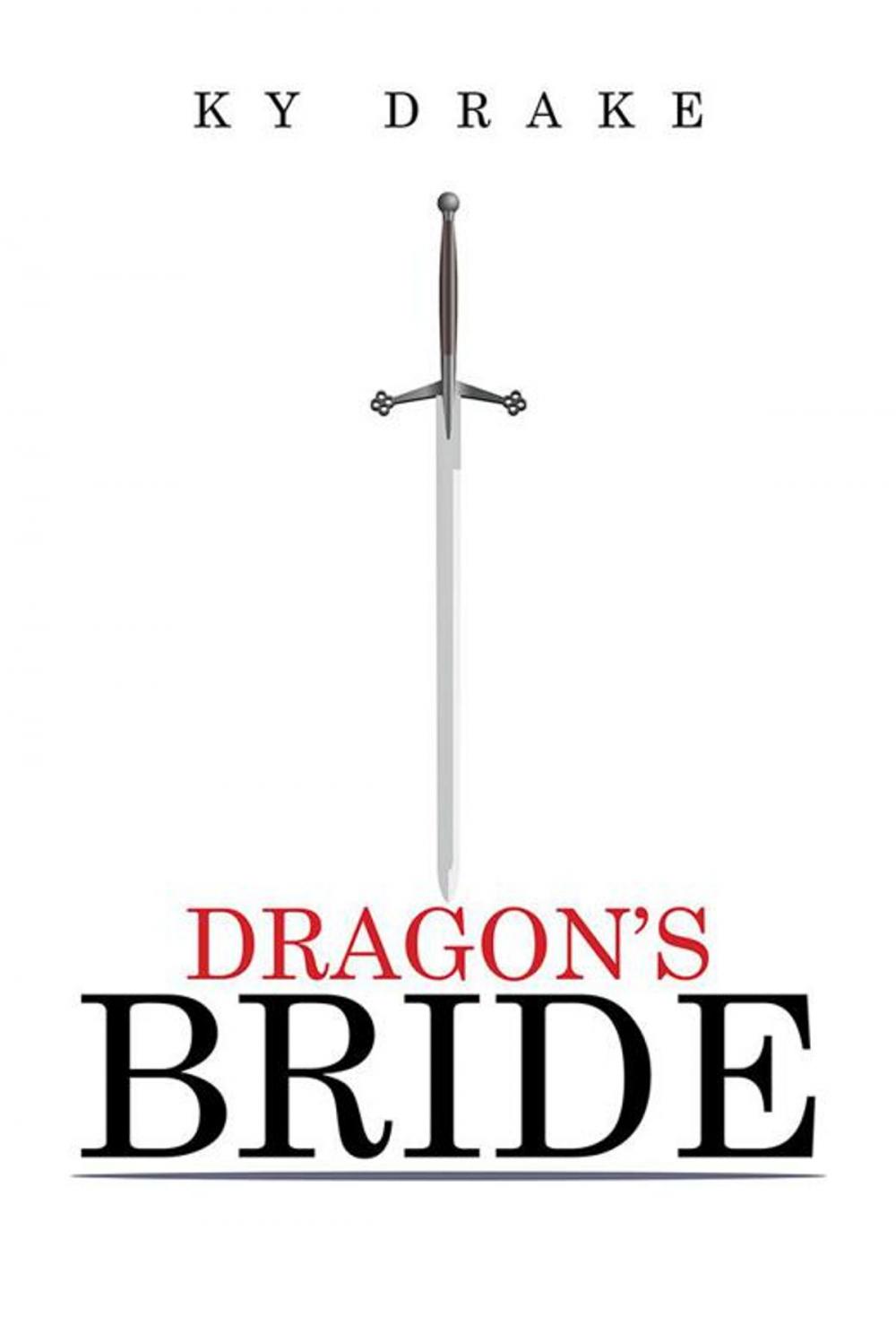 Big bigCover of Dragon’S Bride