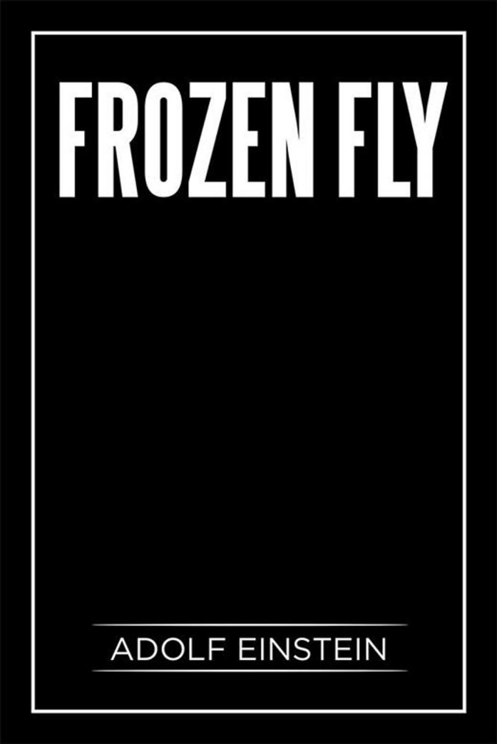 Big bigCover of Frozen Fly