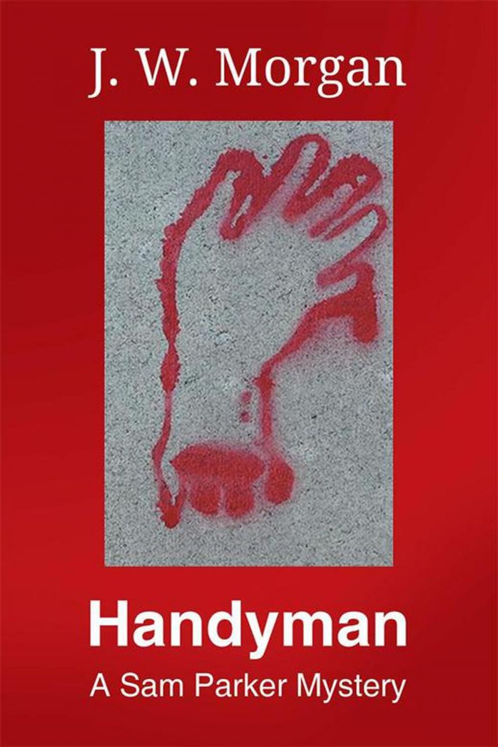 Big bigCover of Handyman