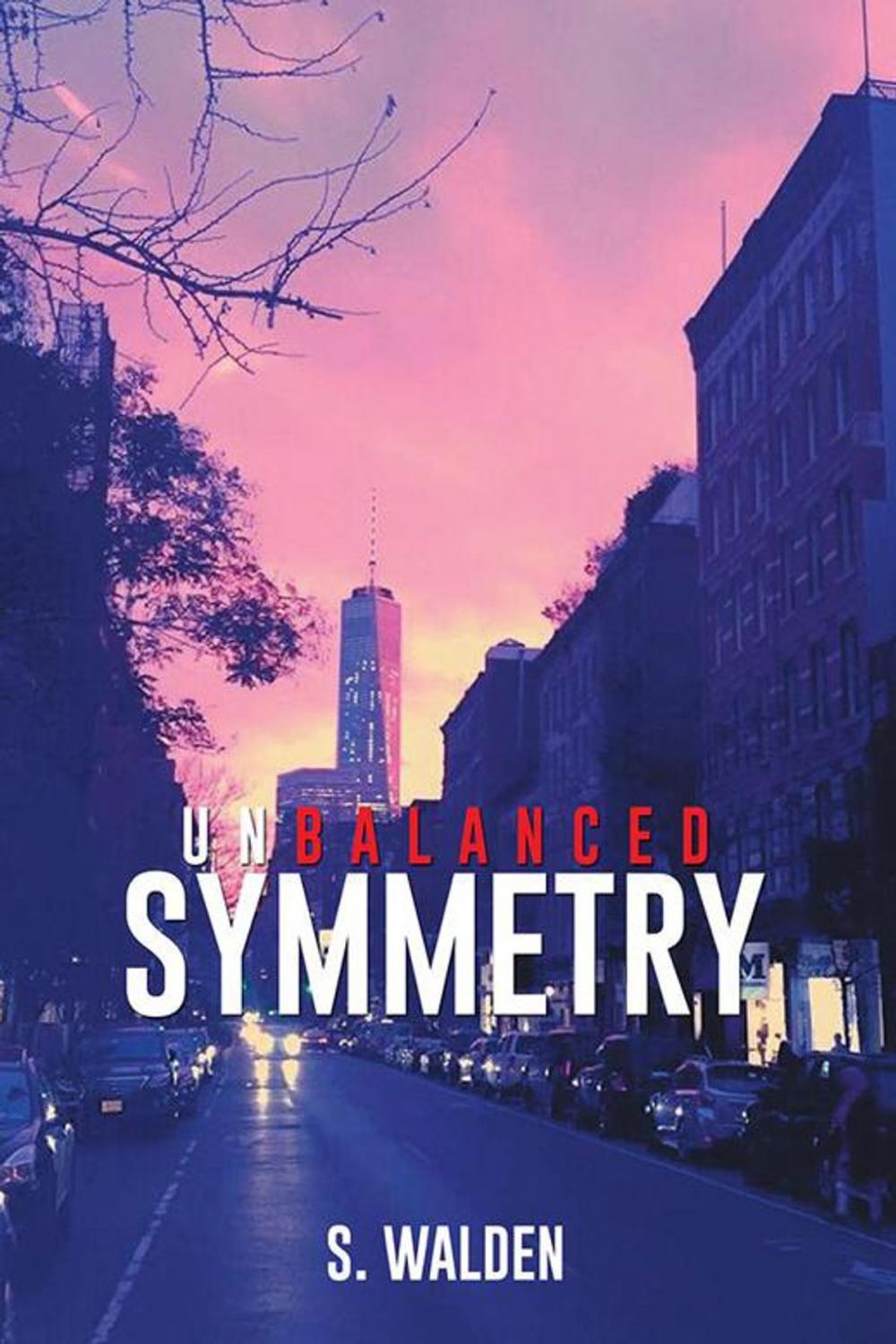 Big bigCover of Unbalanced Symmetry