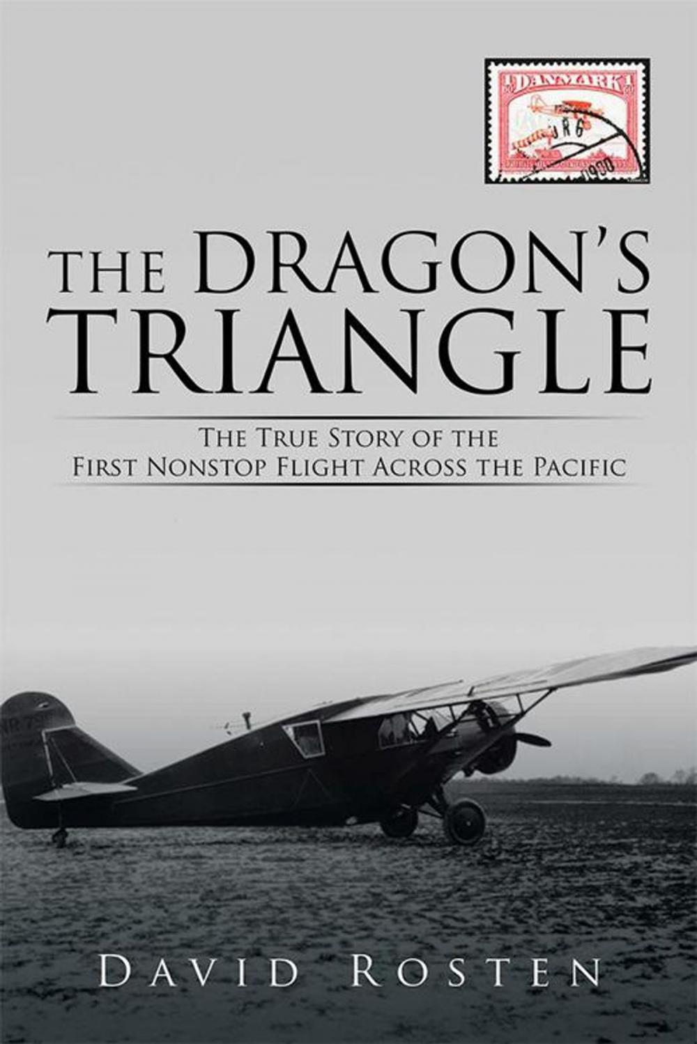 Big bigCover of The Dragon’S Triangle