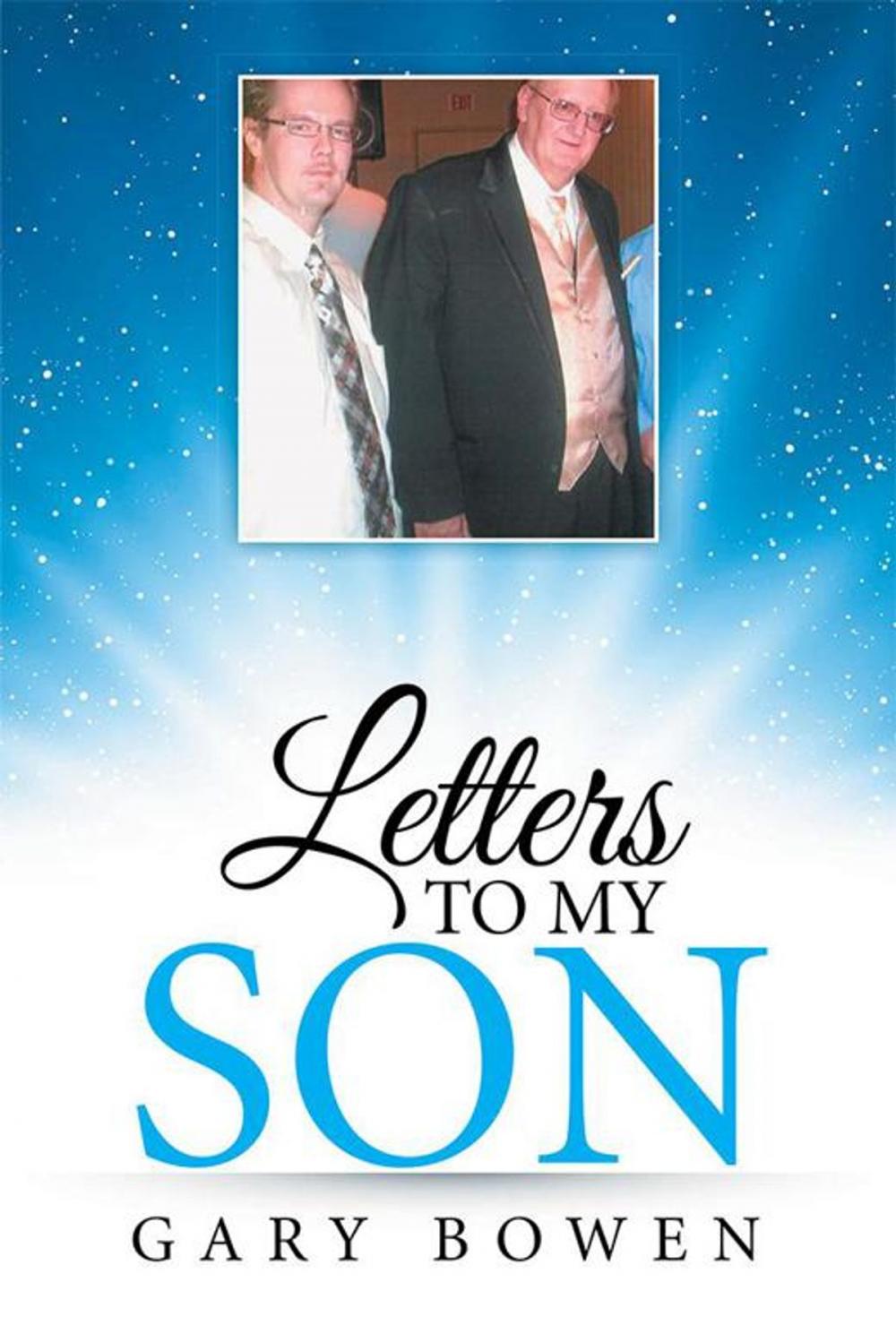 Big bigCover of Letters to My Son