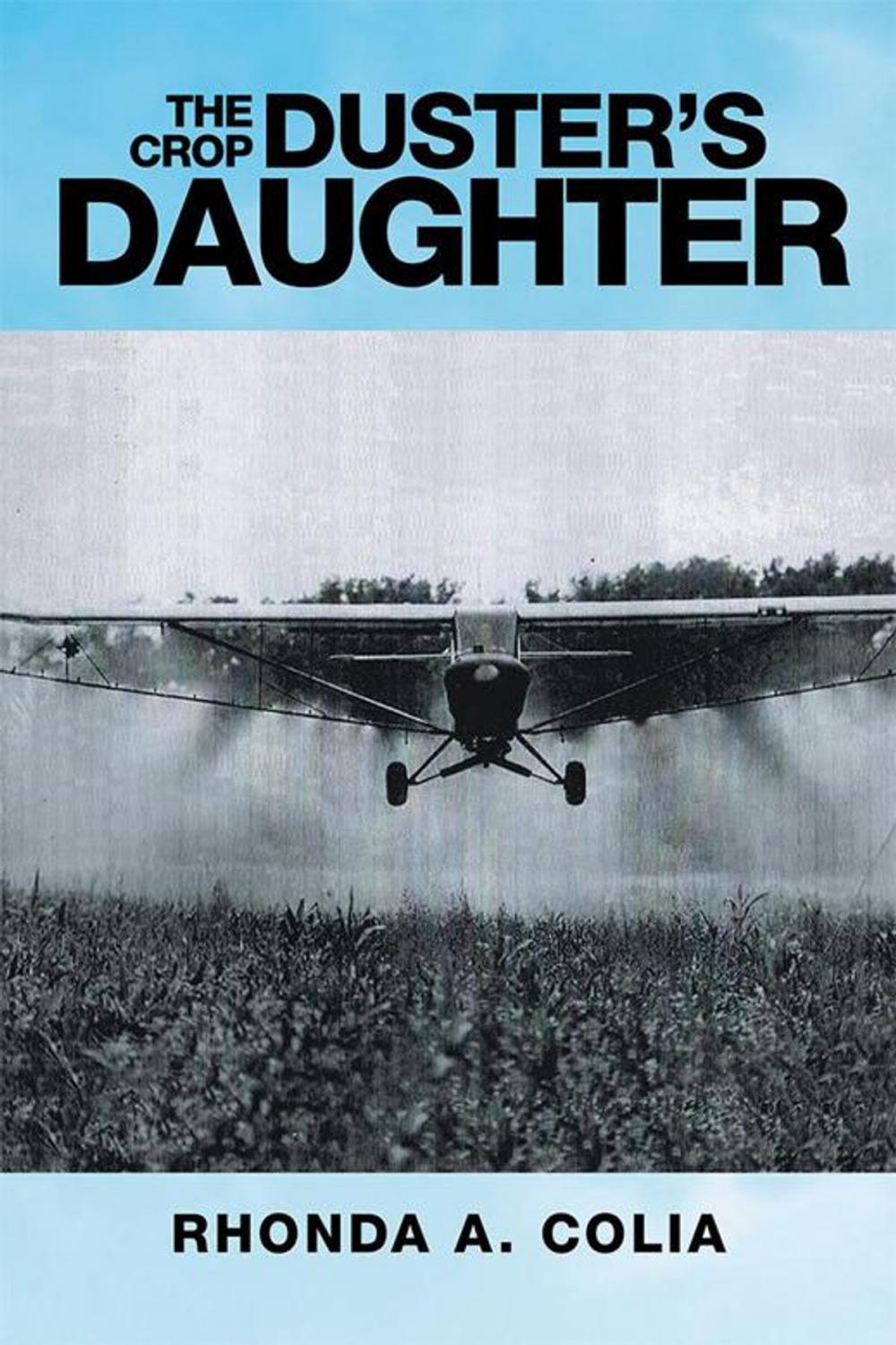 Big bigCover of The Crop Duster’S Daughter