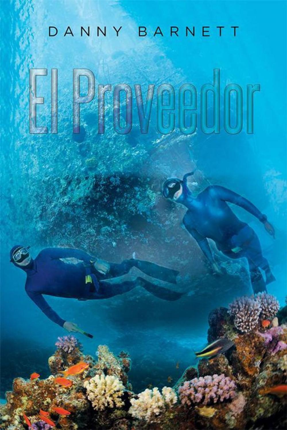 Big bigCover of El Proveedor