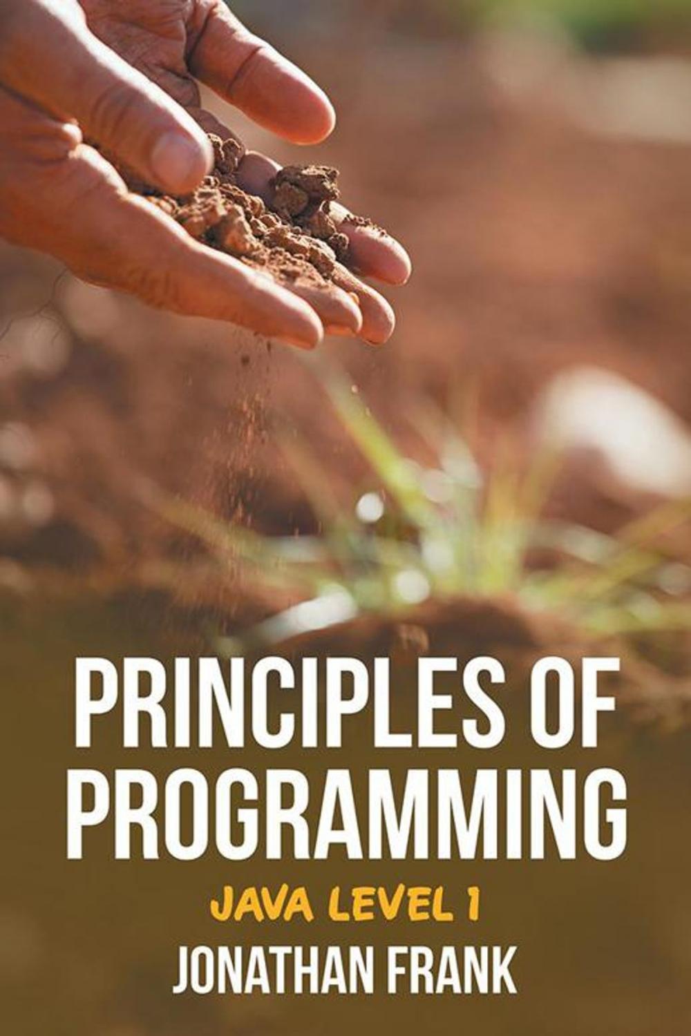 Big bigCover of Principles of Programming