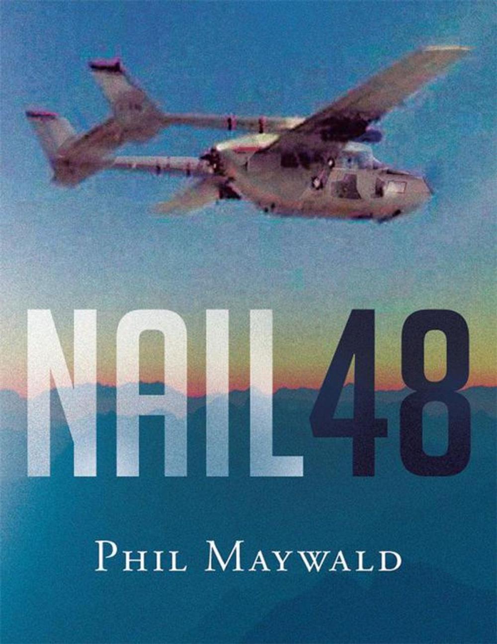 Big bigCover of Nail 48