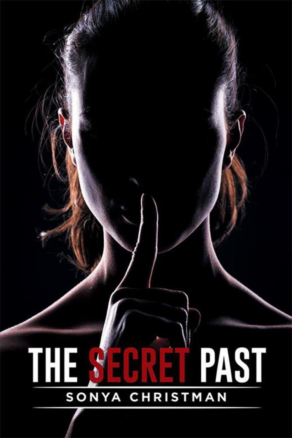 Big bigCover of The Secret Past