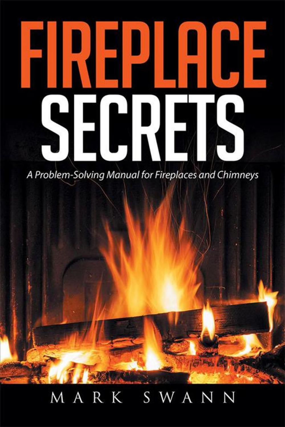 Big bigCover of Fireplace Secrets