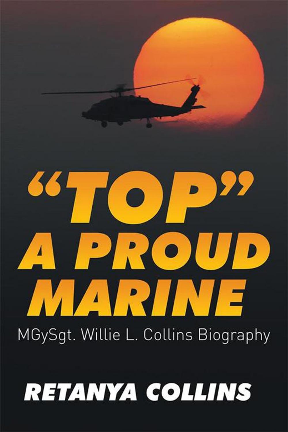 Big bigCover of “Top” a Proud Marine