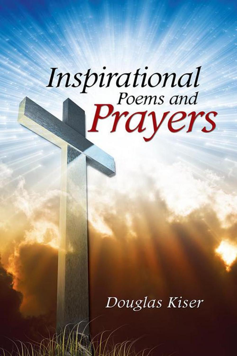 Big bigCover of Inspirational Poems and Prayers