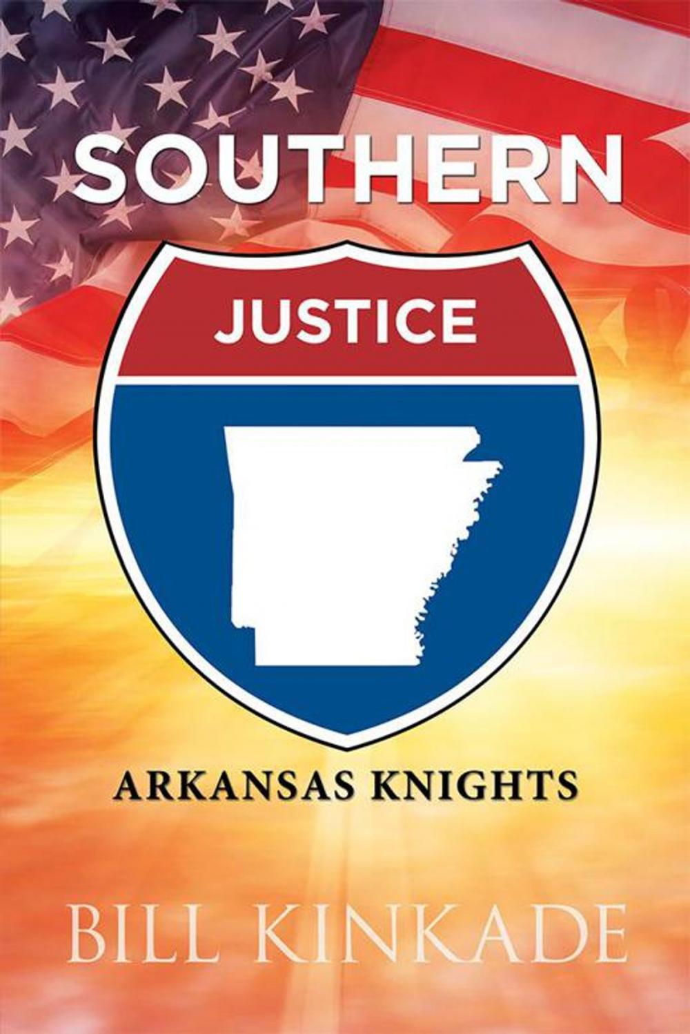 Big bigCover of Southern Justice