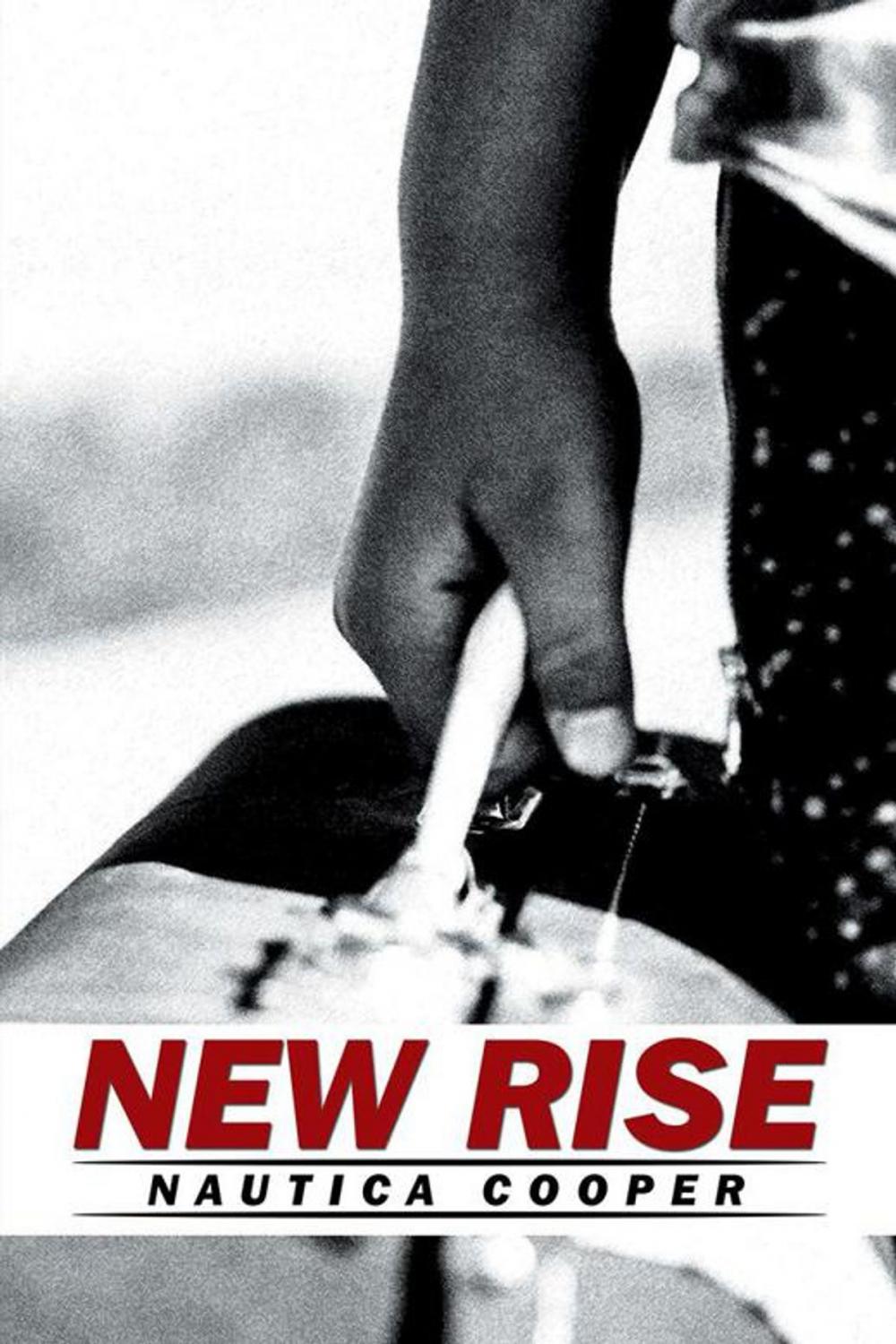 Big bigCover of New Rise