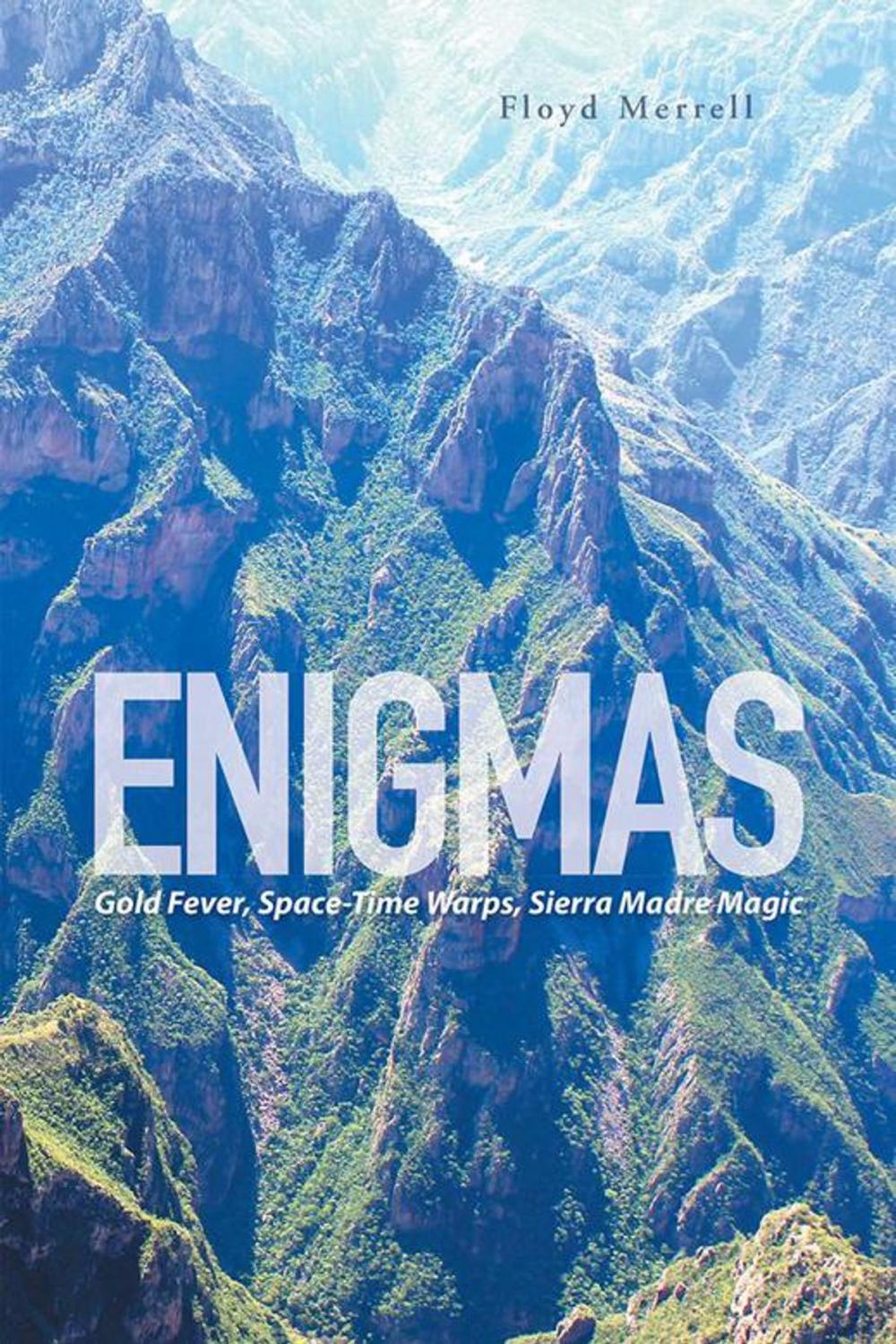 Big bigCover of Enigmas