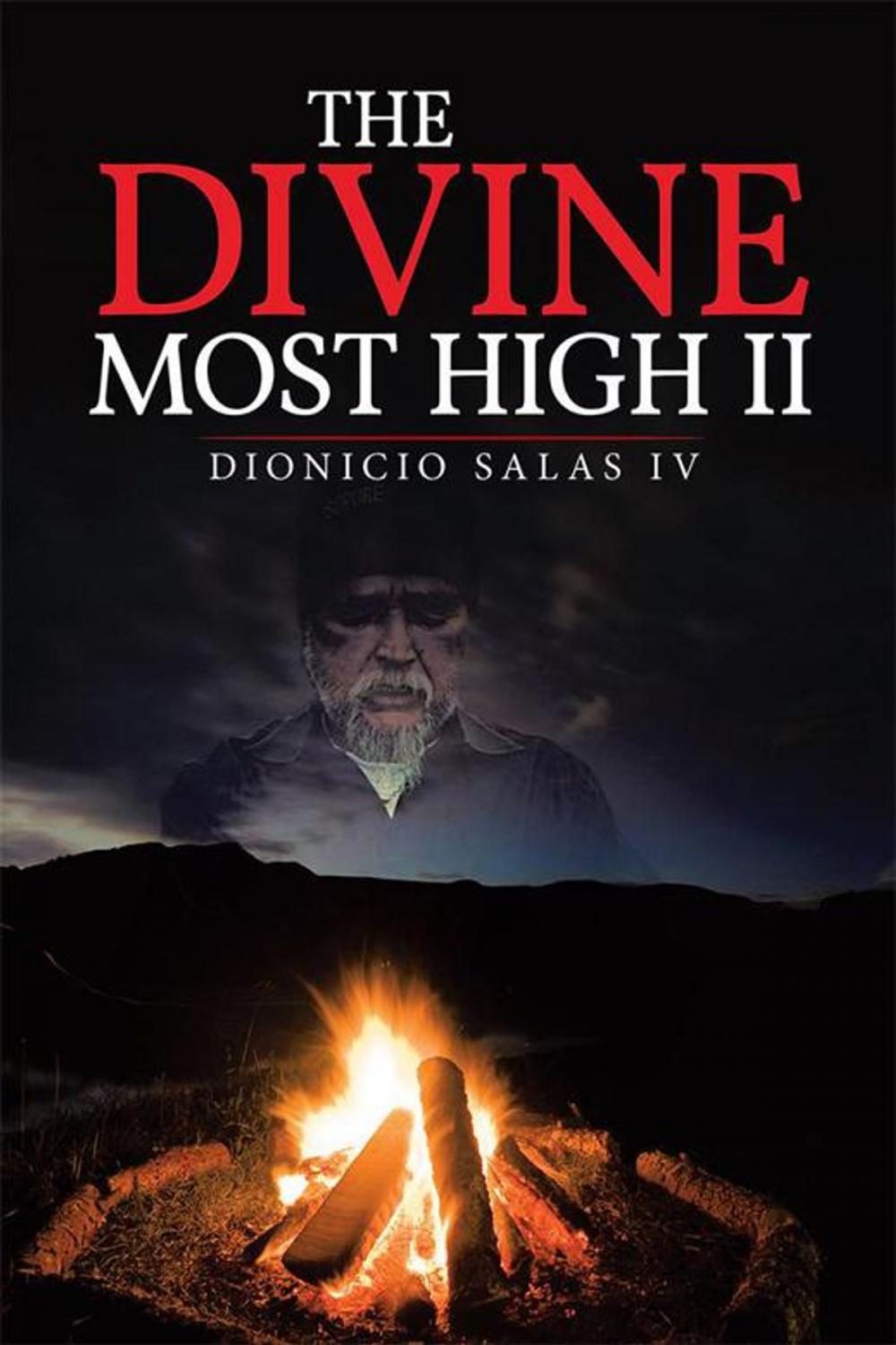 Big bigCover of The Divine Most High Ii
