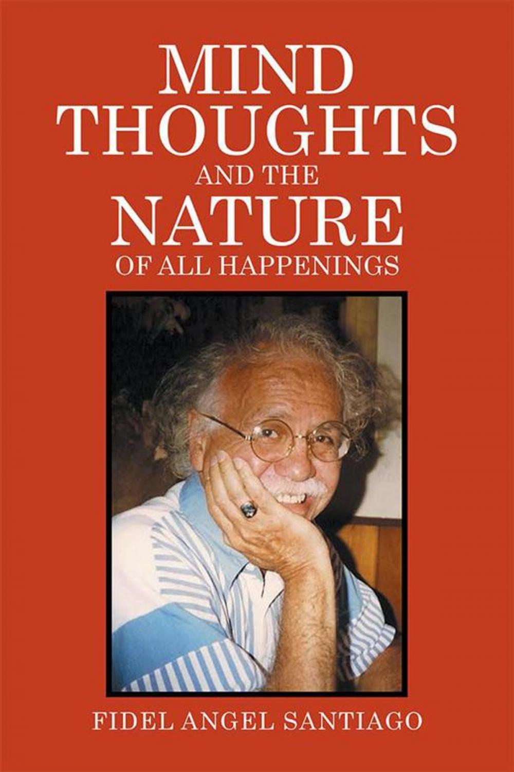 Big bigCover of Mind Thoughts, and the Nature of All Happenings