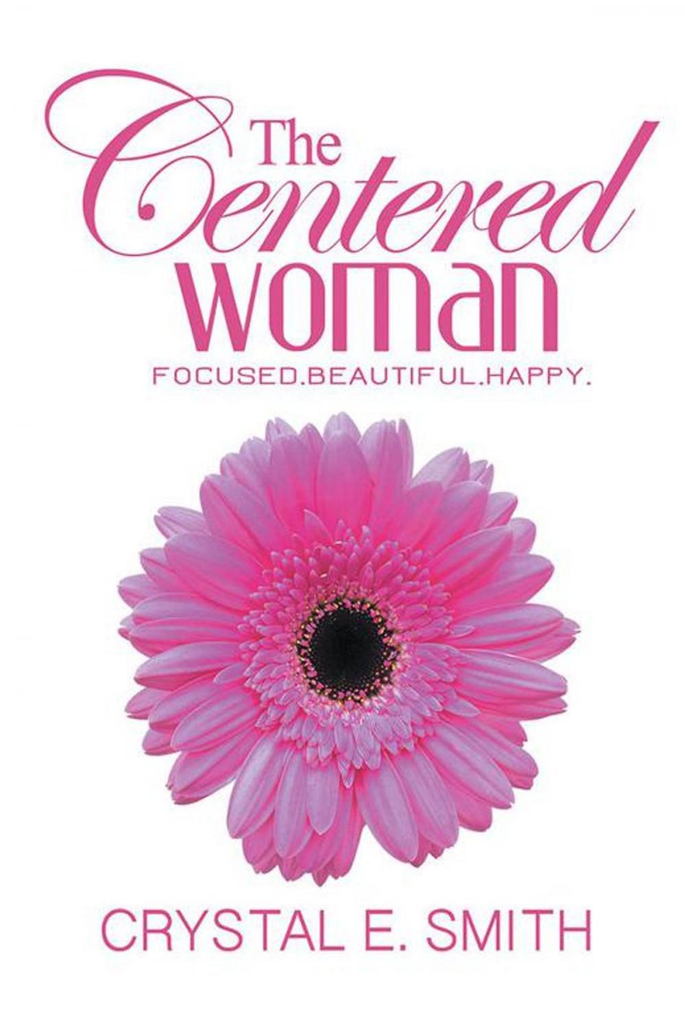 Big bigCover of The Centered Woman