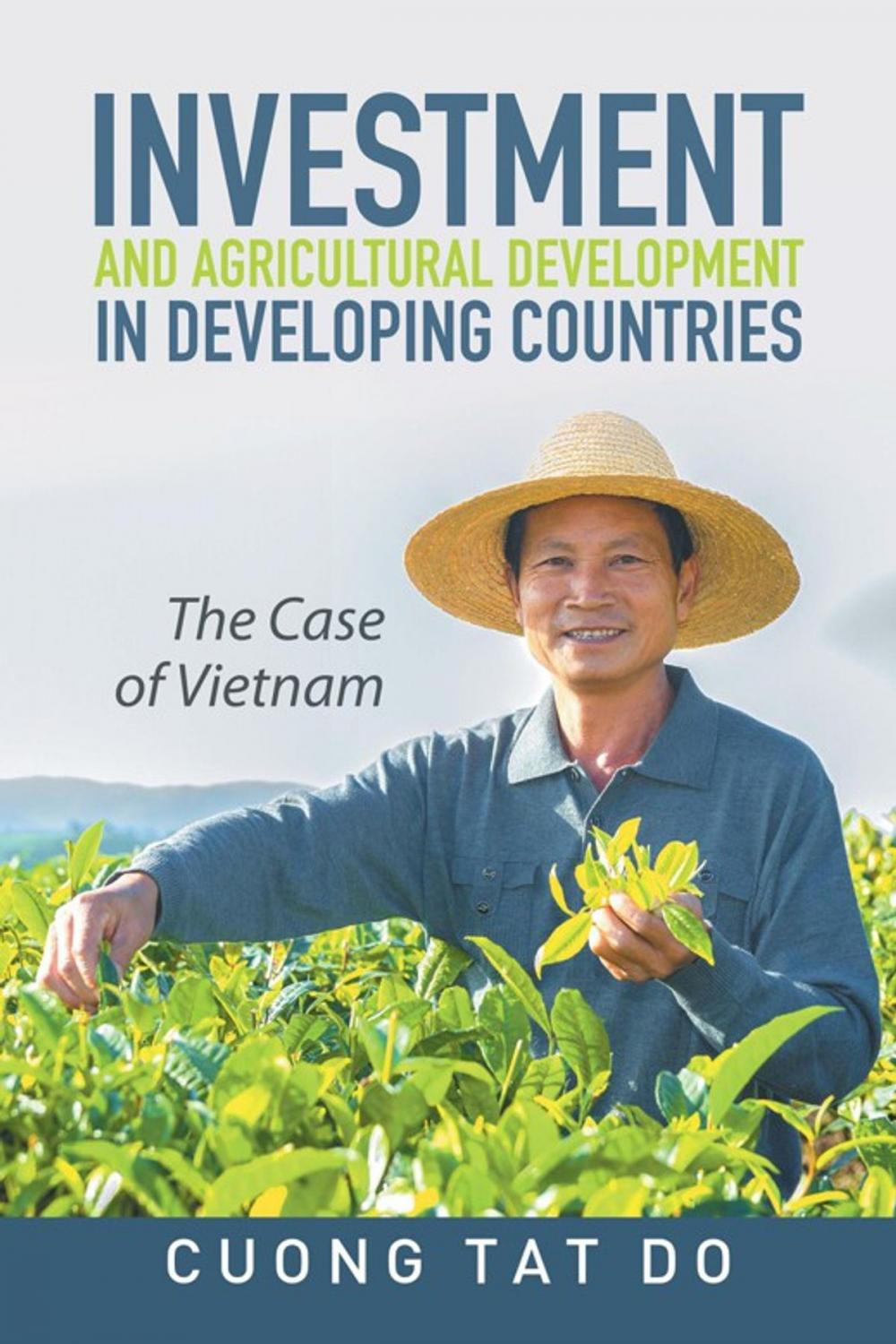 Big bigCover of Investment and Agricultural Development in Developing Countries