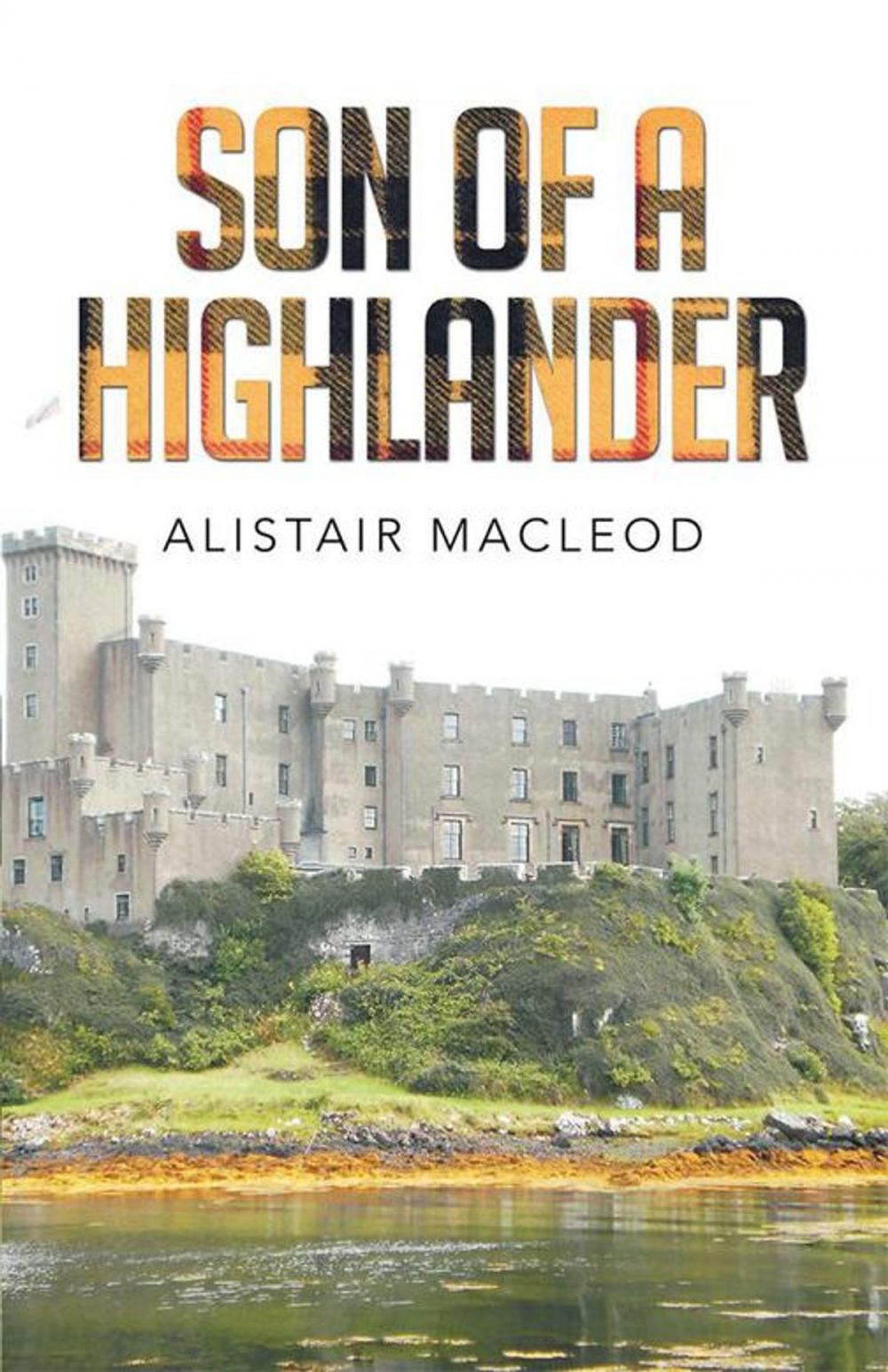 Big bigCover of Son of a Highlander