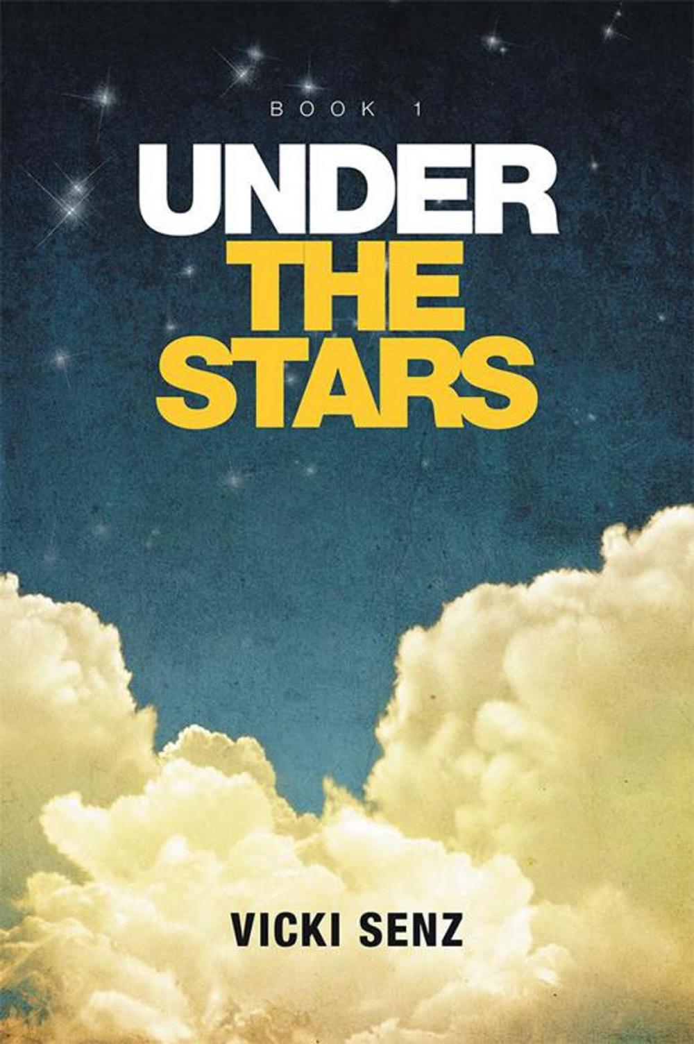 Big bigCover of Under the Stars