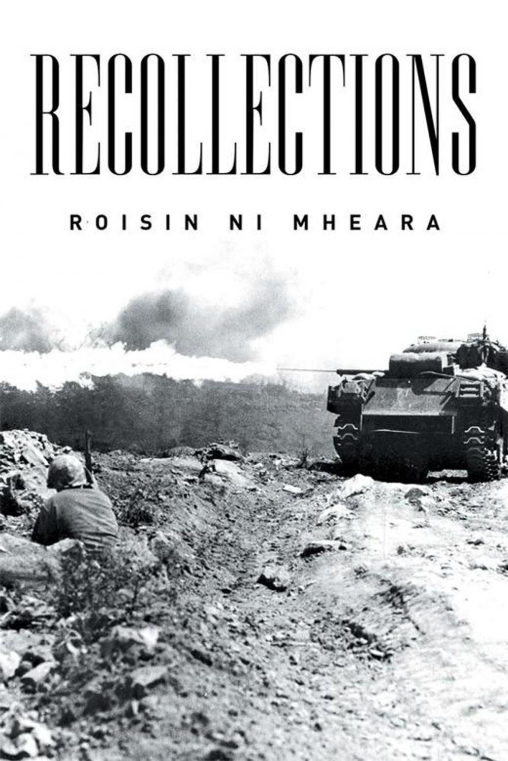 Big bigCover of Recollections