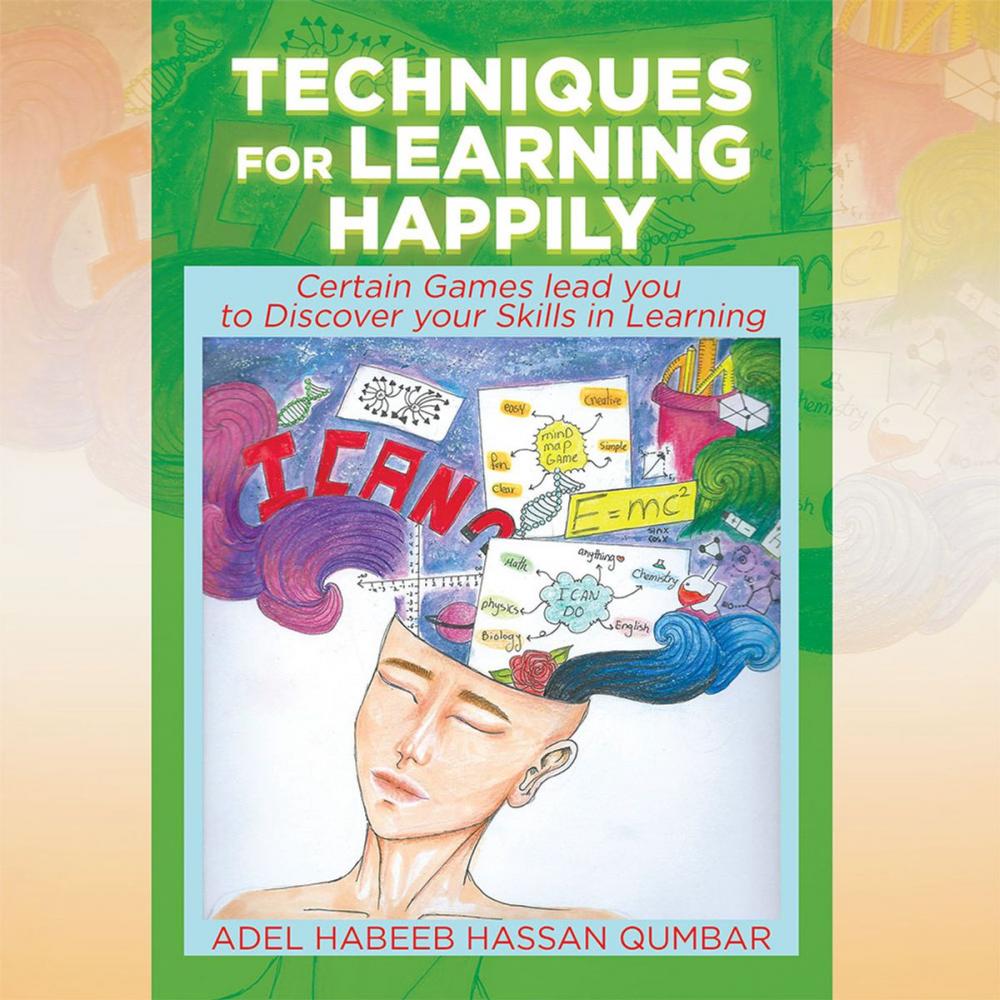 Big bigCover of Techniques for Learning Happily