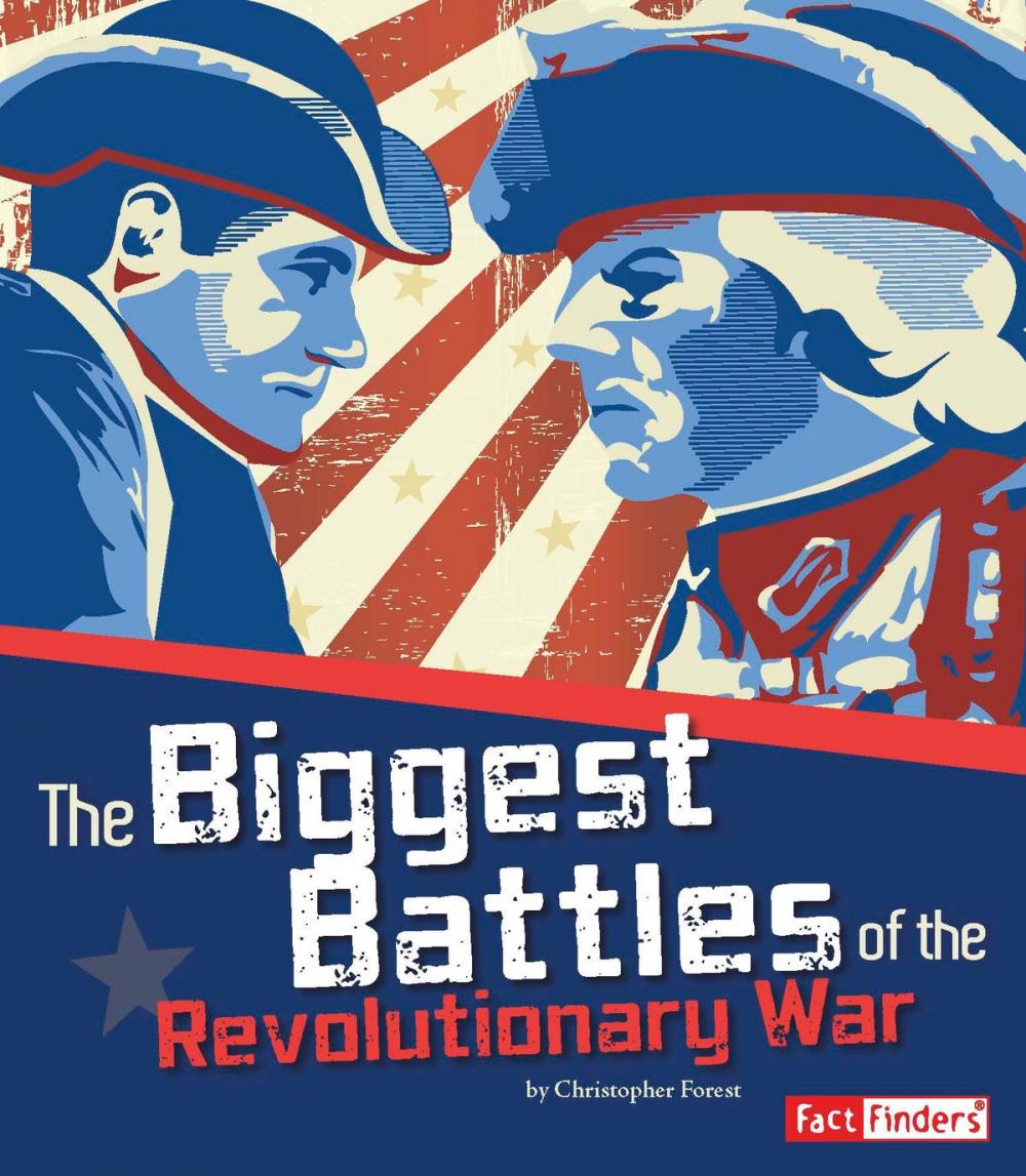 Big bigCover of The Biggest Battles of the Civil War