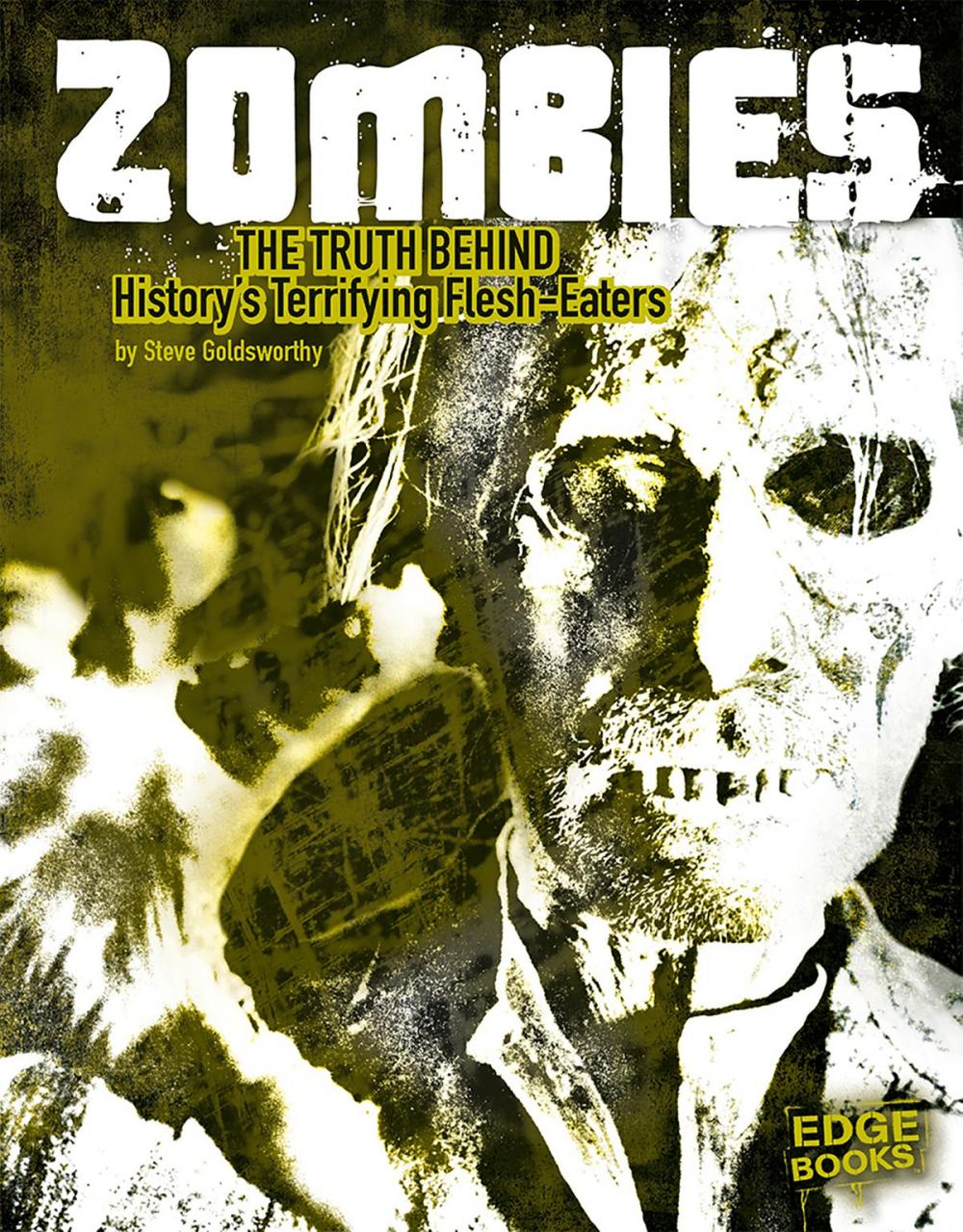 Big bigCover of Zombies