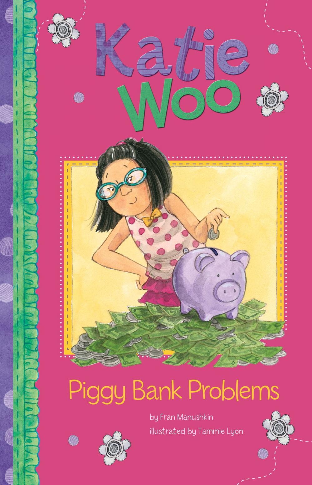 Big bigCover of Piggy Bank Problems