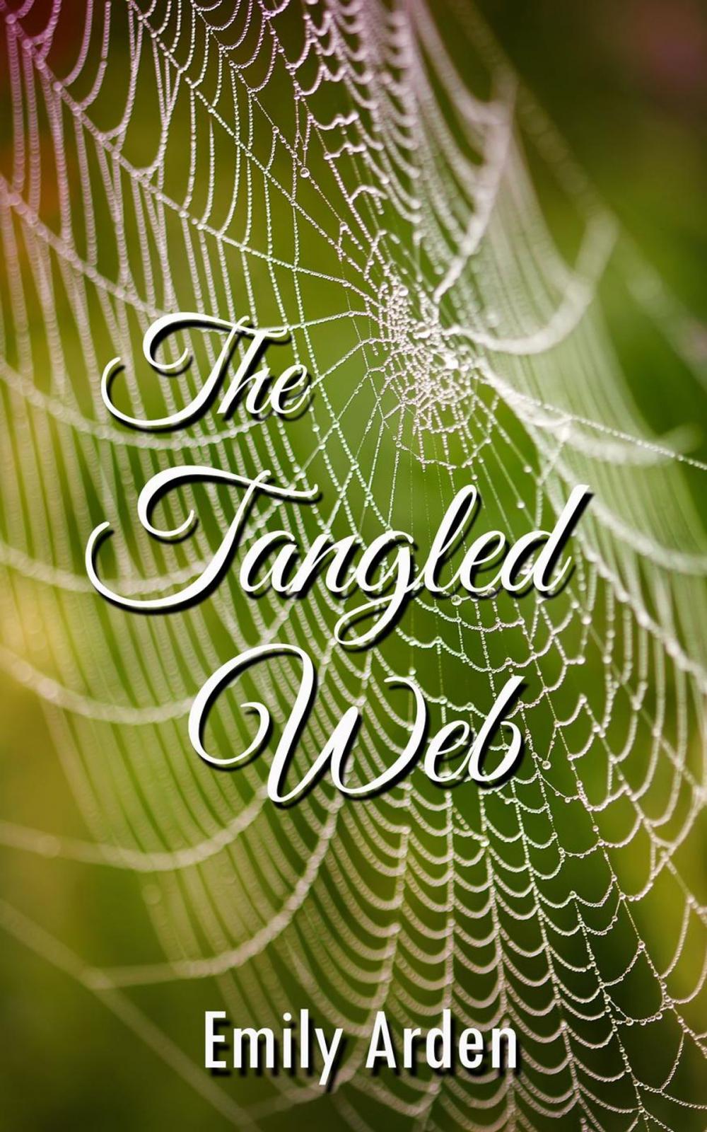 Big bigCover of The Tangled Web