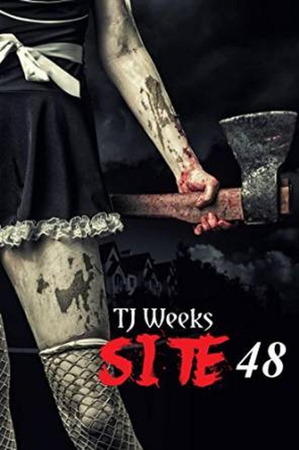 Big bigCover of Site 48