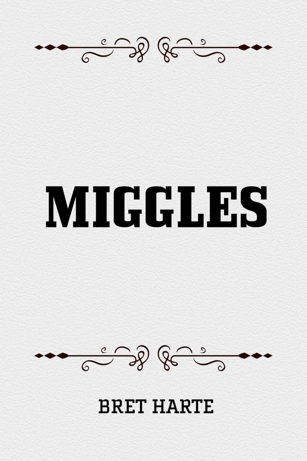 Big bigCover of Miggles