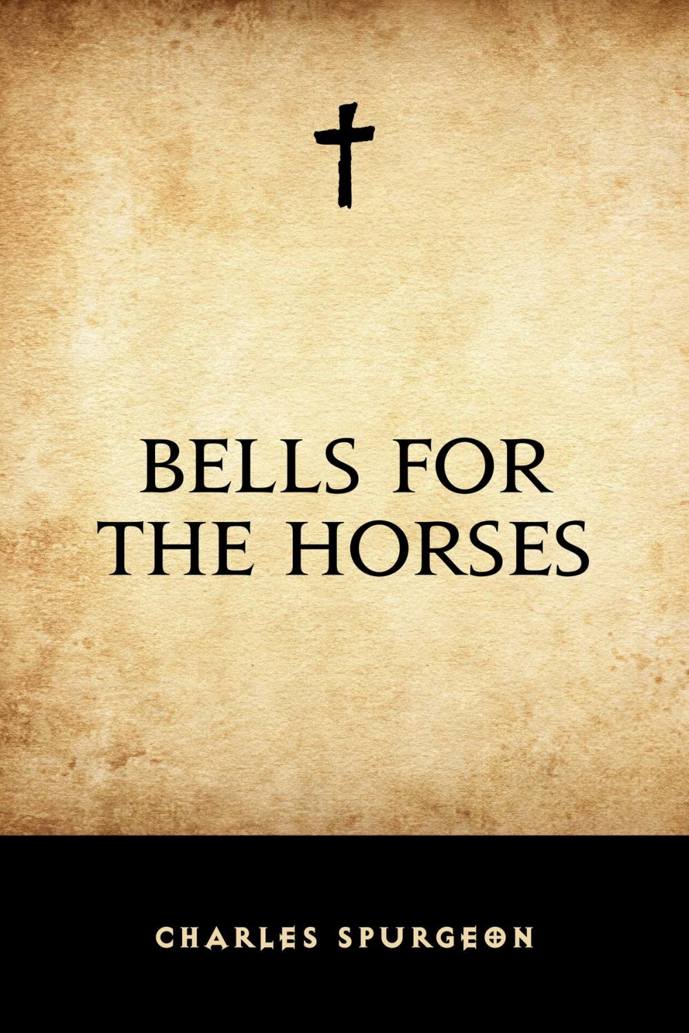 Big bigCover of Bells for the Horses