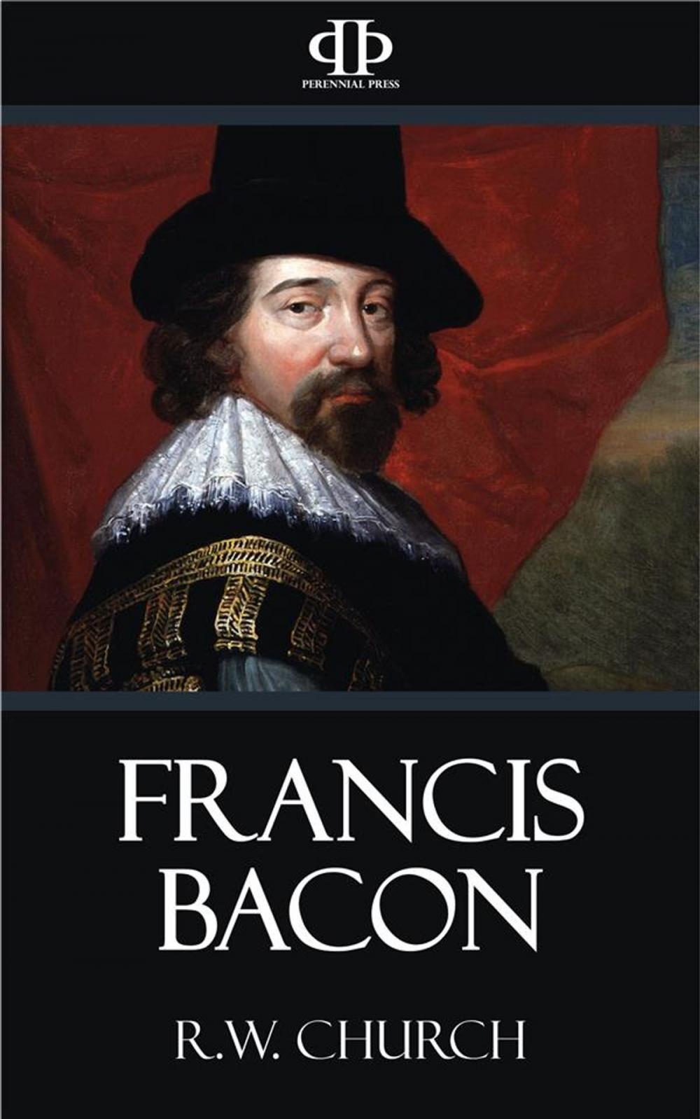 Big bigCover of Francis Bacon