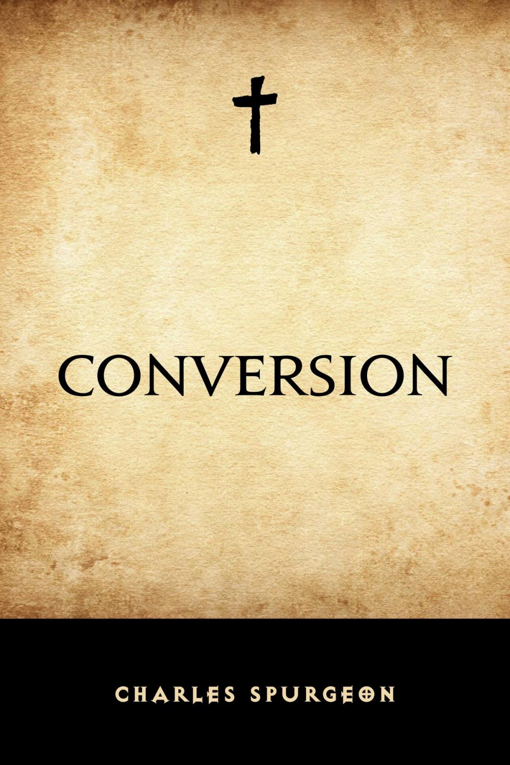 Big bigCover of Conversion