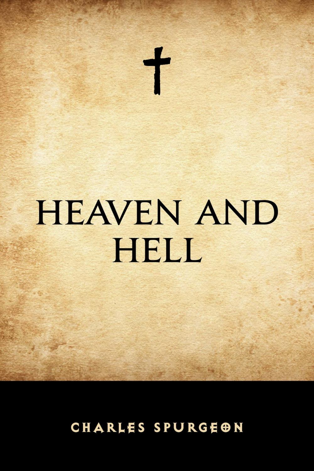 Big bigCover of Heaven and Hell