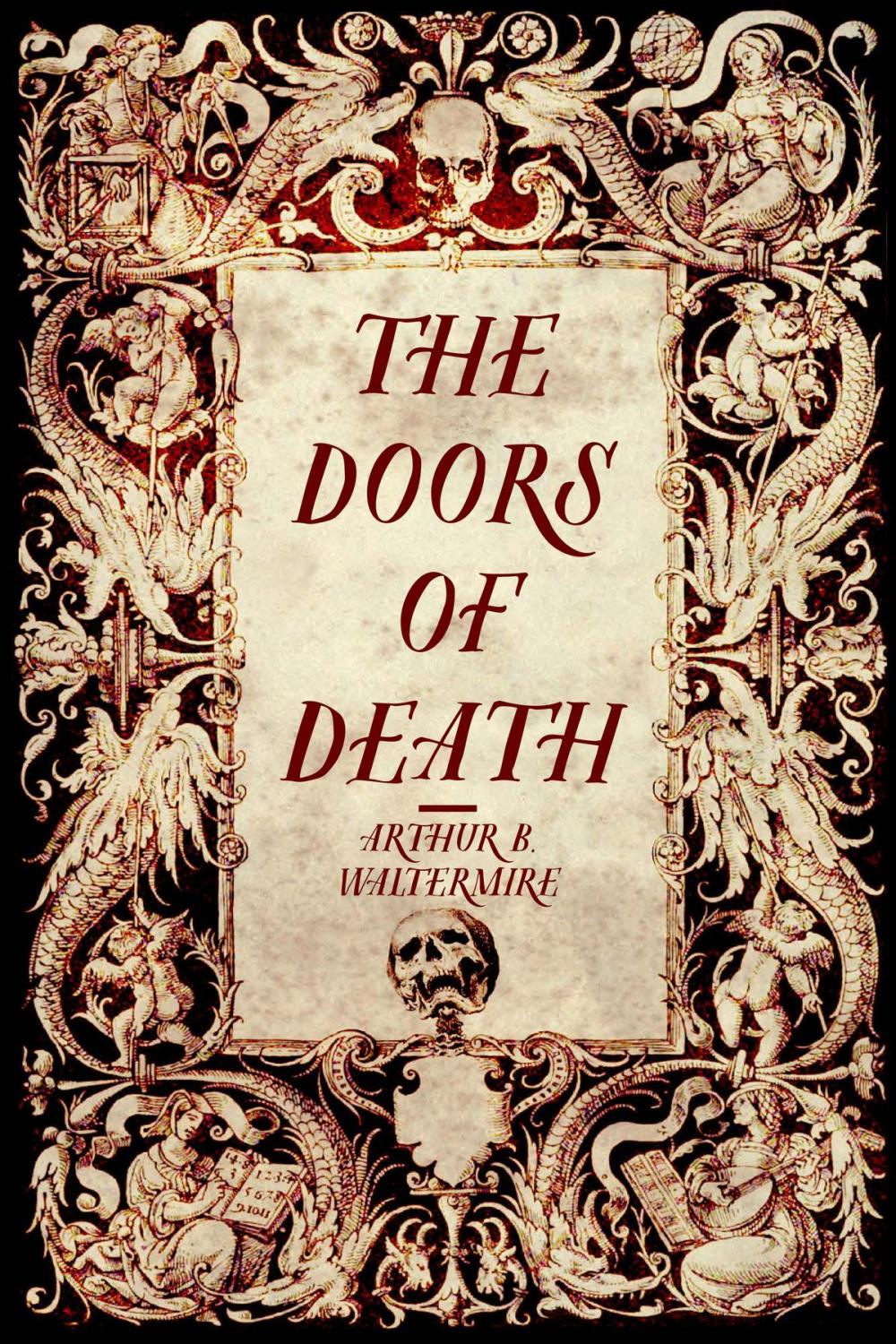 Big bigCover of The Doors of Death