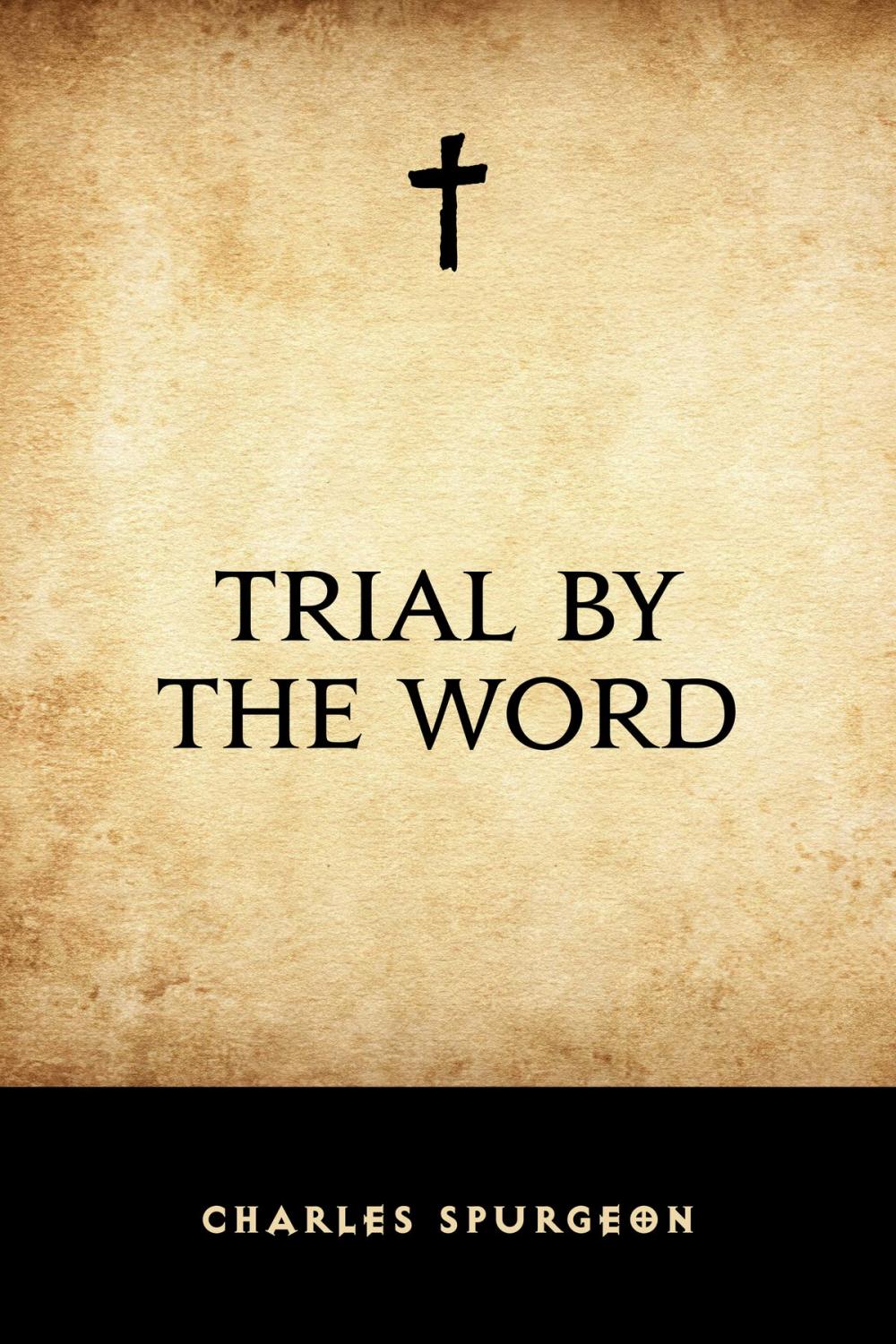 Big bigCover of Trial by the Word