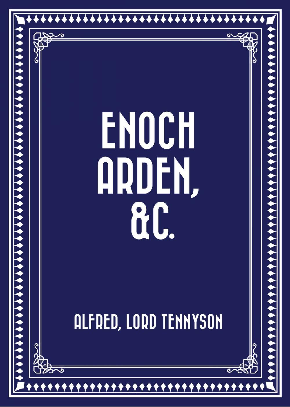 Big bigCover of Enoch Arden