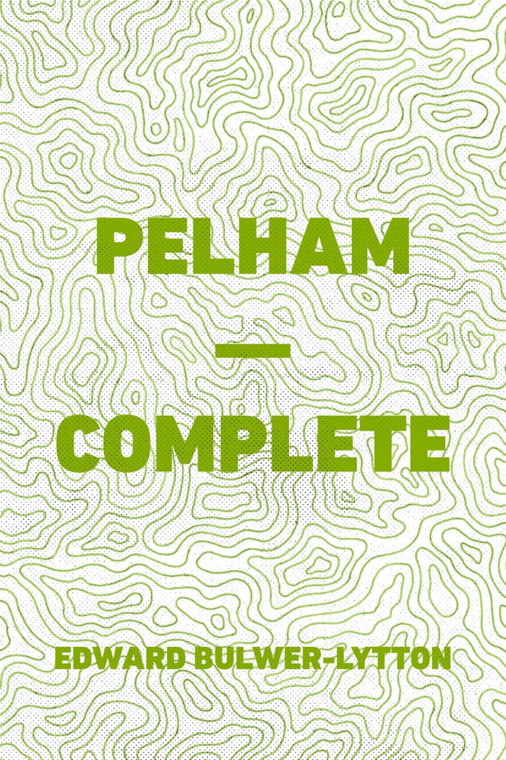 Big bigCover of Pelham — Complete