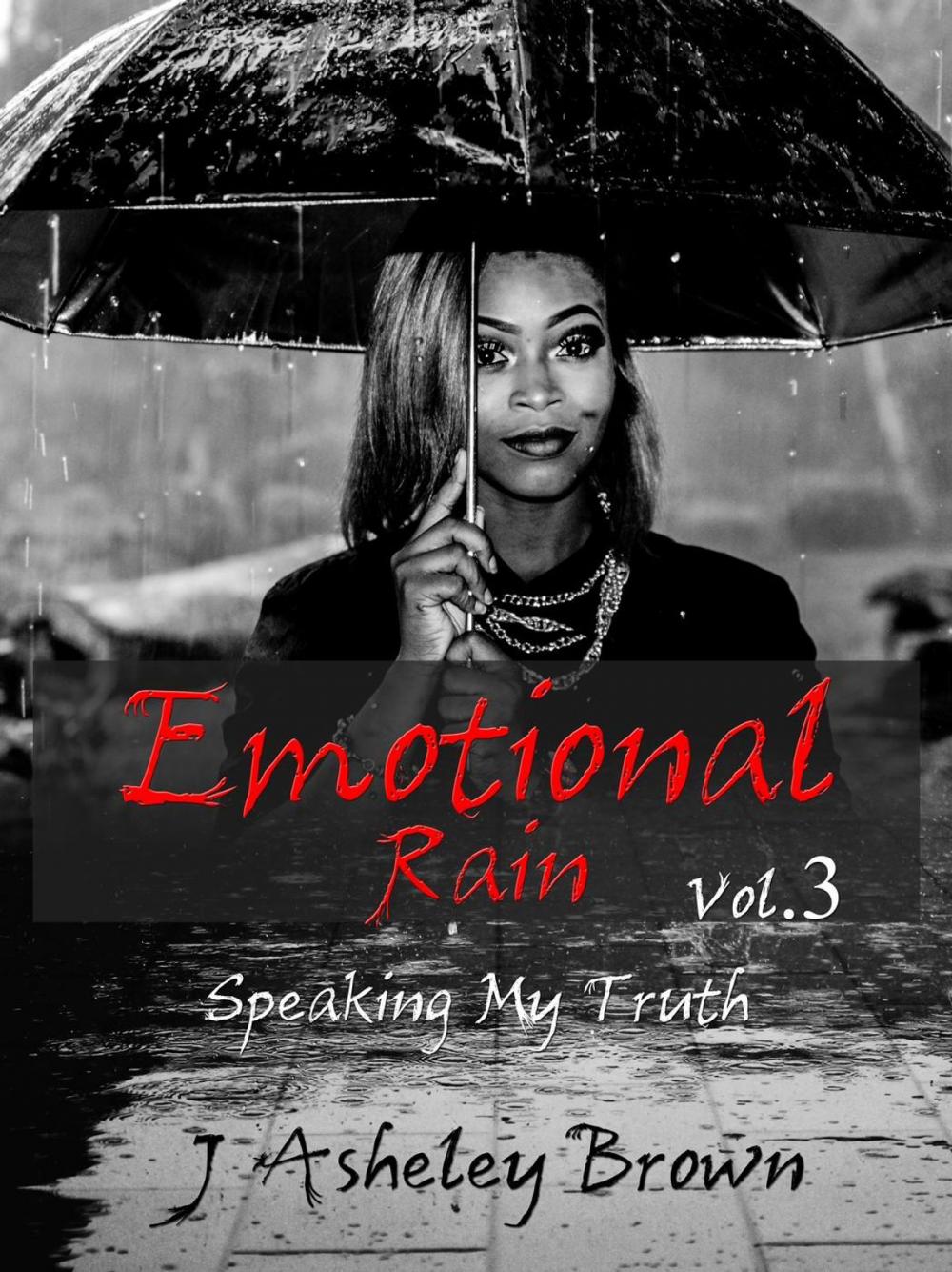 Big bigCover of Emotional Rain