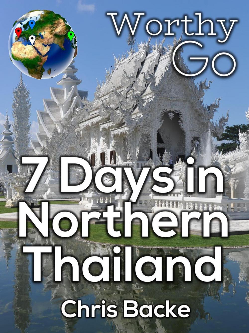 Big bigCover of 7 Days in Northern Thailand