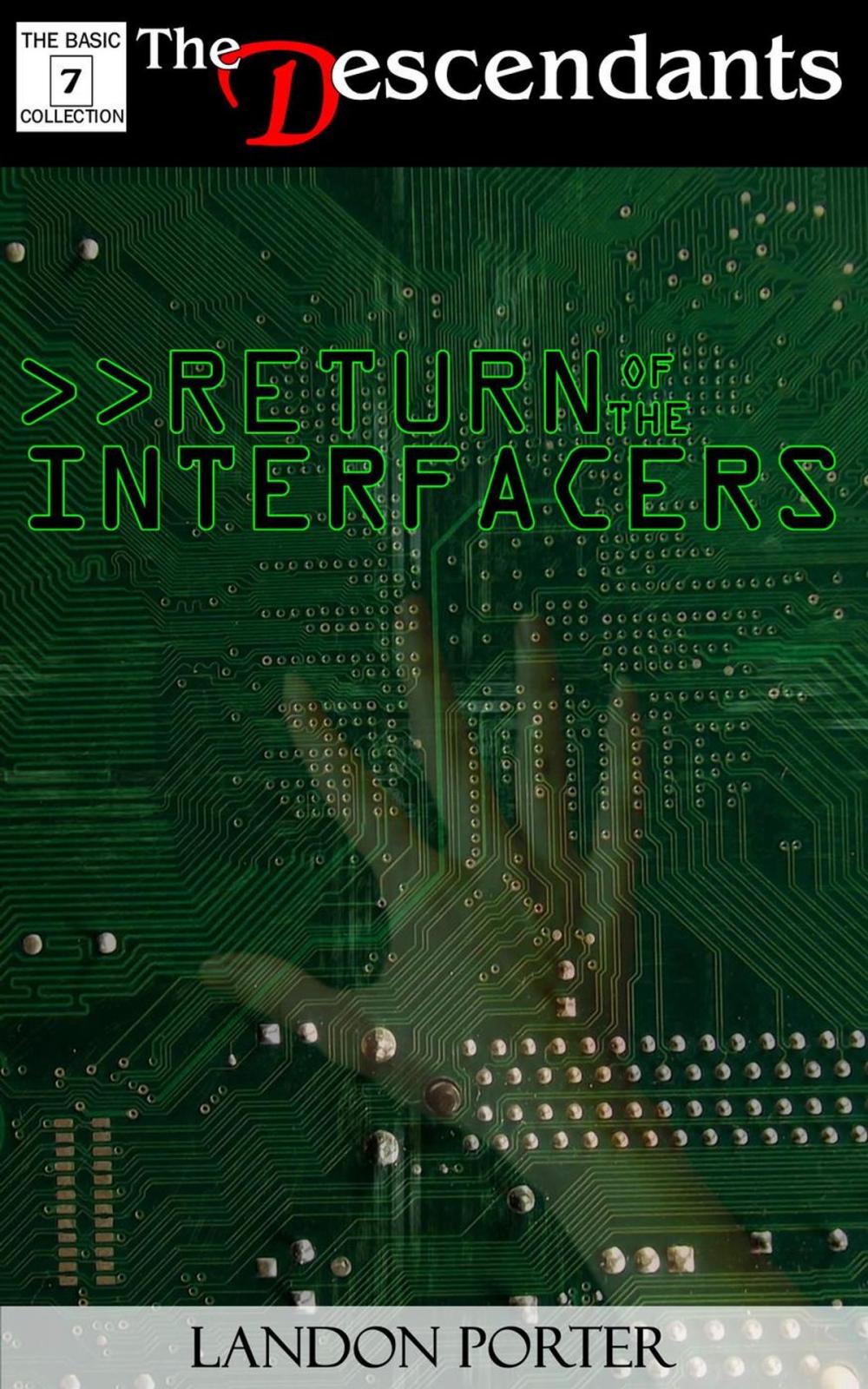 Big bigCover of Return of the Interfacers