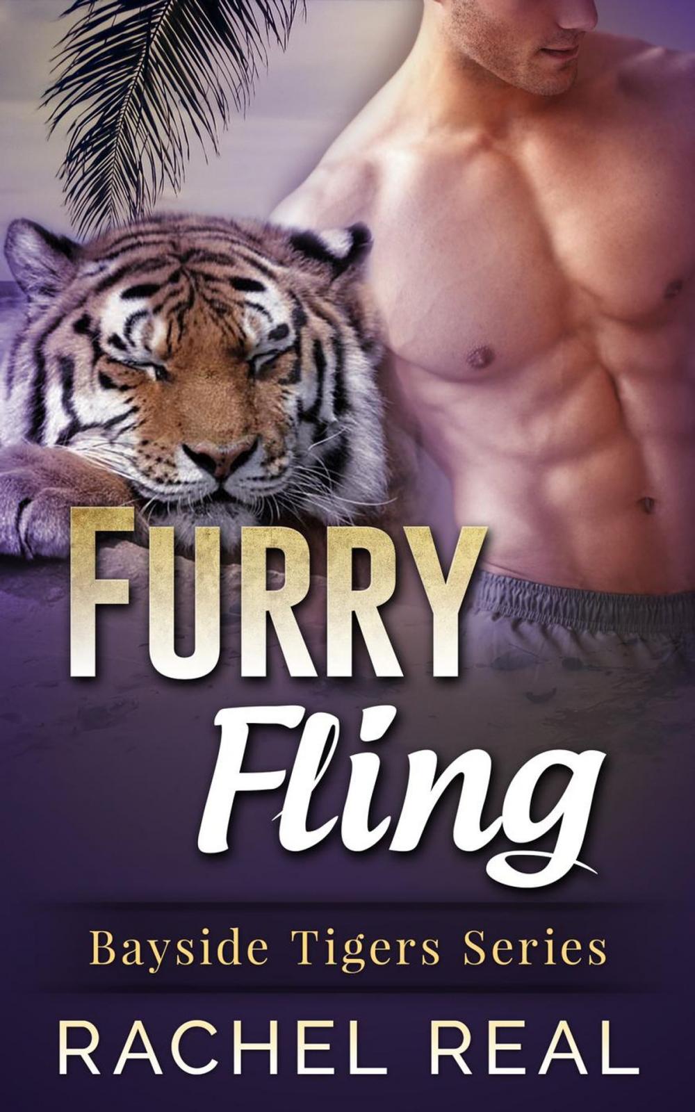 Big bigCover of Furry Fling