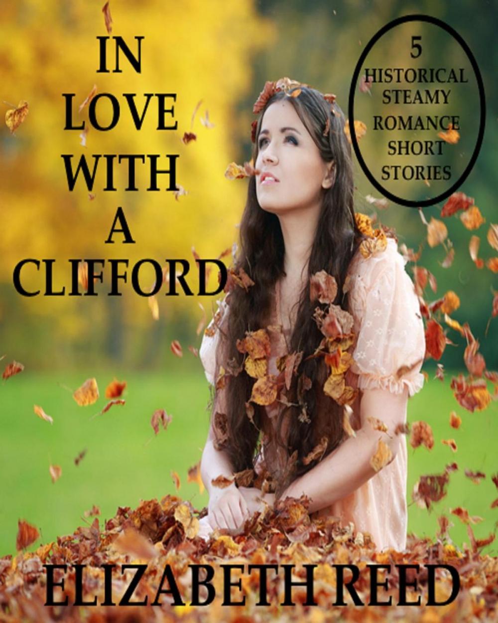 Big bigCover of In Love With A Clifford: 5 Historical Steamy Romance Short Stories