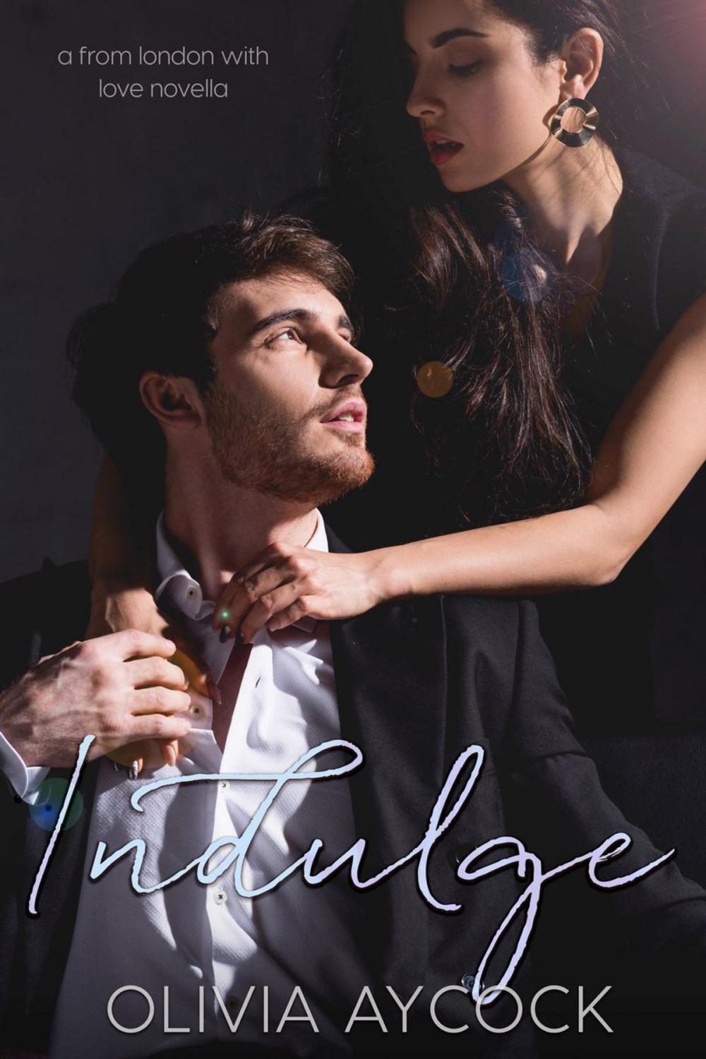 Big bigCover of Indulge (A From London with Love Novella)