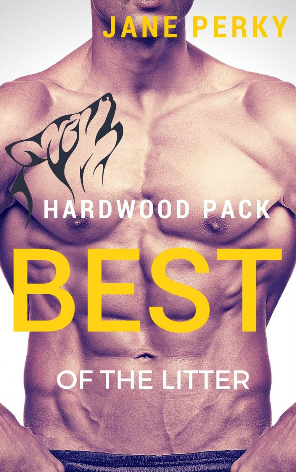 Big bigCover of Best of the Litter