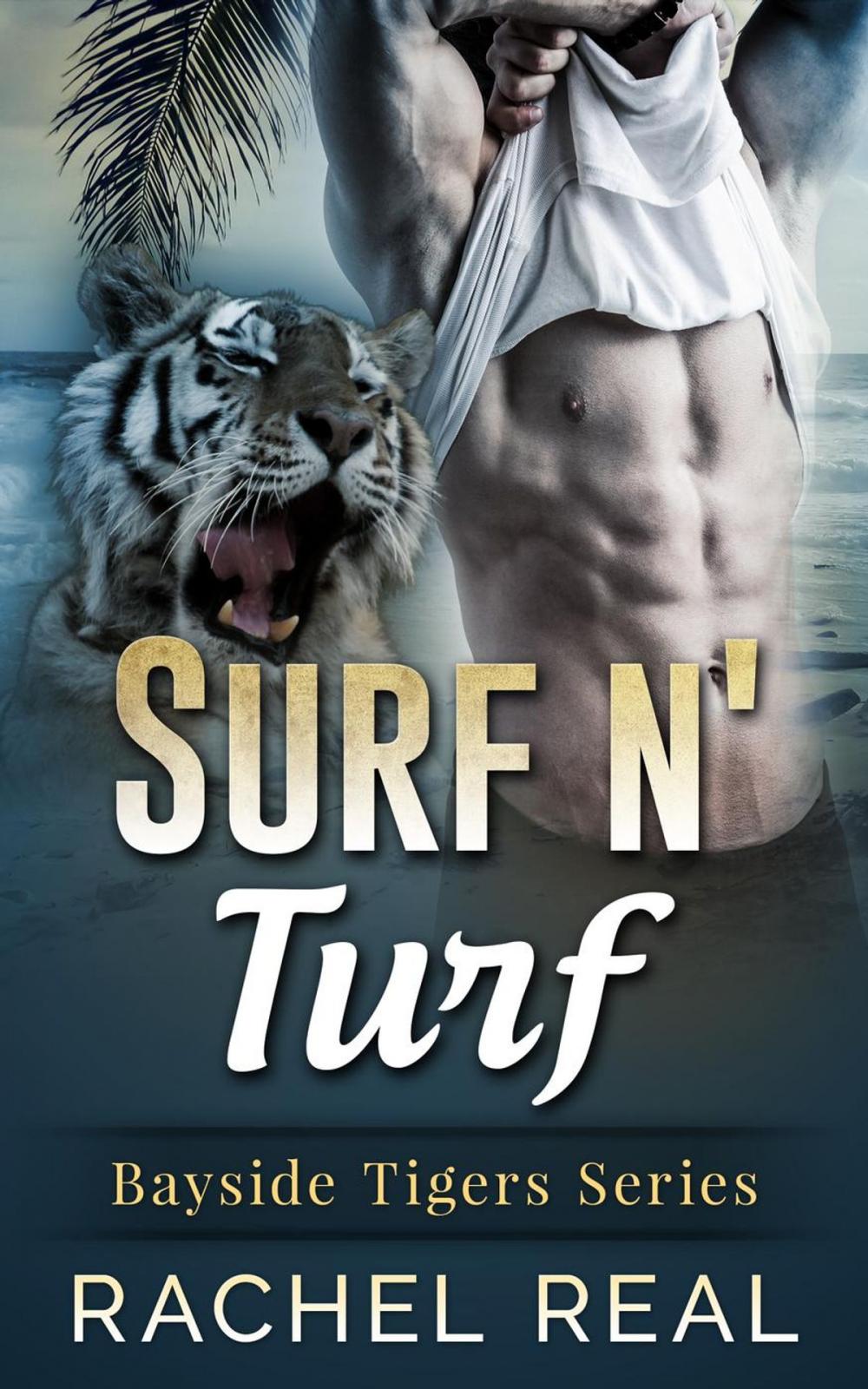 Big bigCover of Surf n' Turf