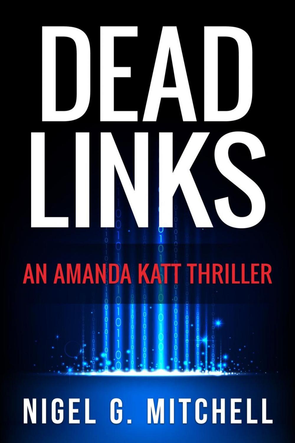 Big bigCover of Dead Links