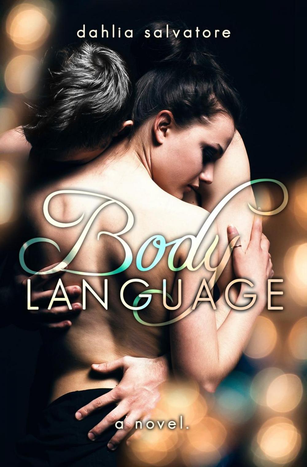 Big bigCover of Body Language