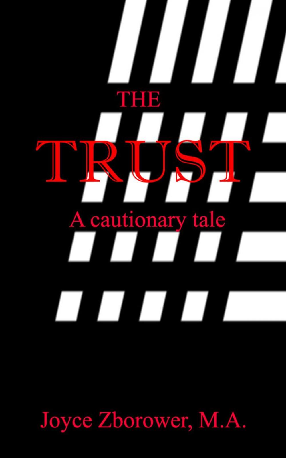 Big bigCover of The Trust